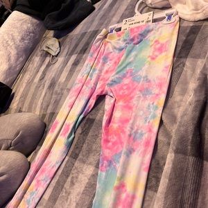 Super cute pants unicorn vibes!!